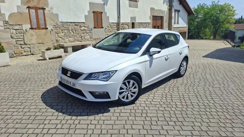 SEAT LEON 1.6 TDI 115CV