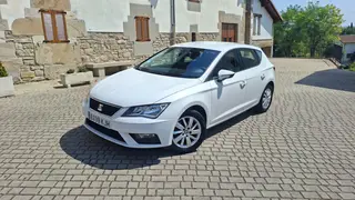 SEAT LEON 1.6 TDI 115CV