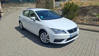SEAT LEON 1.6 TDI 115CV