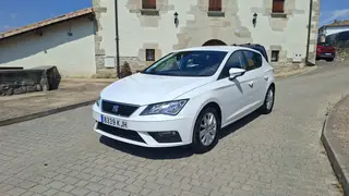 SEAT LEON 1.6 TDI 115CV
