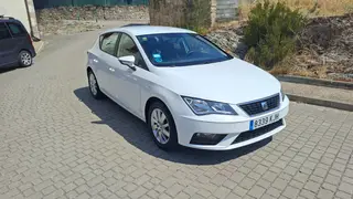 SEAT LEON 1.6 TDI 115CV