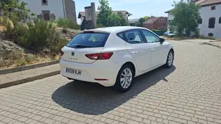 SEAT LEON 1.6 TDI 115CV