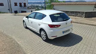 SEAT LEON 1.6 TDI 115CV