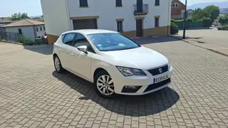 SEAT LEON 1.6 TDI 115CV
