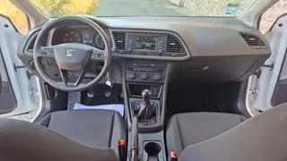 SEAT LEON 1.6 TDI 115CV