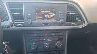 SEAT LEON 1.6 TDI 115CV