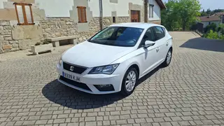 SEAT LEON 1.6 TDI 115CV