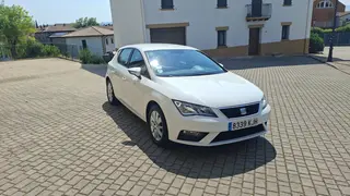 SEAT LEON 1.6 TDI 115CV