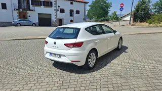 SEAT LEON 1.6 TDI 115CV