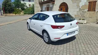 SEAT LEON 1.6 TDI 115CV