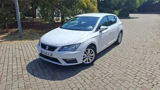 SEAT LEON 1.6 TDI 115CV