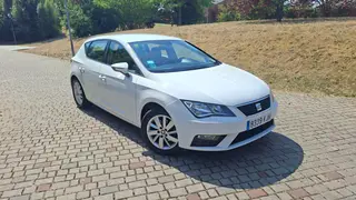 SEAT LEON 1.6 TDI 115CV