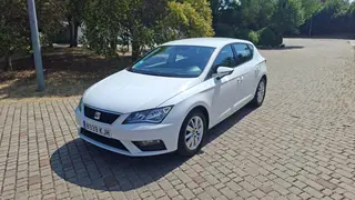 SEAT LEON 1.6 TDI 115CV