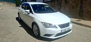 Seat Leon 1.6 TDI 110cv