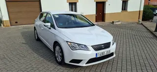 Seat Leon 1.6 TDI 110cv