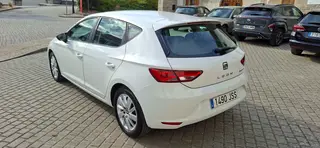 Seat Leon 1.6 TDI 110cv