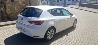 Seat Leon 1.6 TDI 110cv
