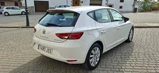 Seat Leon 1.6 TDI 110cv