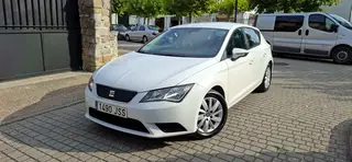 Seat Leon 1.6 TDI 110cv