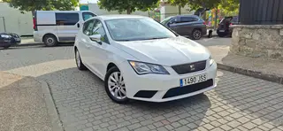 Seat Leon 1.6 TDI 110cv