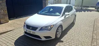 Seat Leon 1.6 TDI 110cv