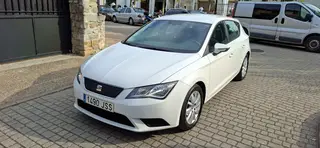 Seat Leon 1.6 TDI 110cv