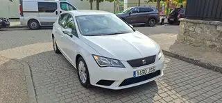 Seat Leon 1.6 TDI 110cv