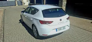 Seat Leon 1.6 TDI 110cv