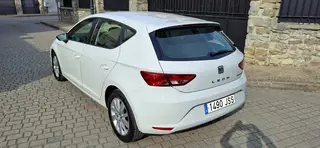 Seat Leon 1.6 TDI 110cv
