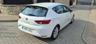 Seat Leon 1.6 TDI 110cv