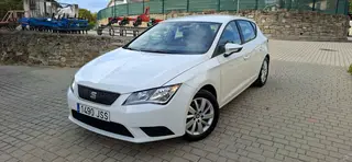 Seat Leon 1.6 TDI 110cv
