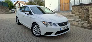 Seat Leon 1.6 TDI 110cv