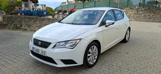 Seat Leon 1.6 TDI 110cv