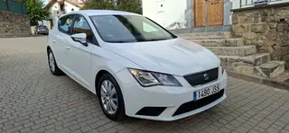 Seat Leon 1.6 TDI 110cv