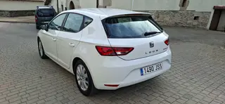 Seat Leon 1.6 TDI 110cv