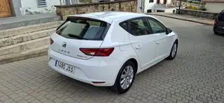 Seat Leon 1.6 TDI 110cv