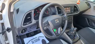 Seat Leon 1.6 TDI 110cv