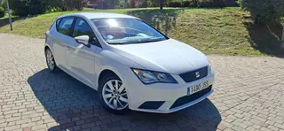 Seat Leon 1.6 TDI 110cv