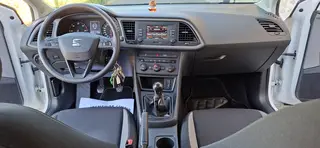Seat Leon 1.6 TDI 110cv