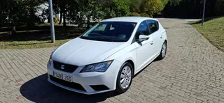Seat Leon 1.6 TDI 110cv