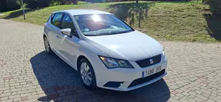 Seat Leon 1.6 TDI 110cv