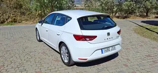 Seat Leon 1.6 TDI 110cv