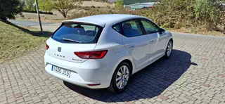 Seat Leon 1.6 TDI 110cv