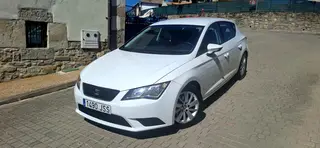 Seat Leon 1.6 TDI 110cv