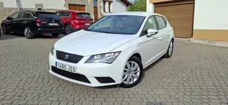 Seat Leon 1.6 TDI 110cv