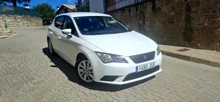 Seat Leon 1.6 TDI 110cv
