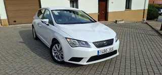 Seat Leon 1.6 TDI 110cv