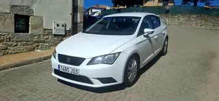 Seat Leon 1.6 TDI 110cv