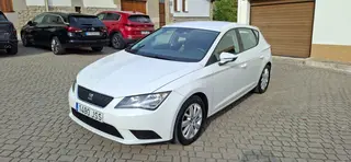 Seat Leon 1.6 TDI 110cv