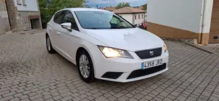 Seat Leon 1.6 TDI 110cv Refence